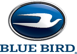 Blue Bird 