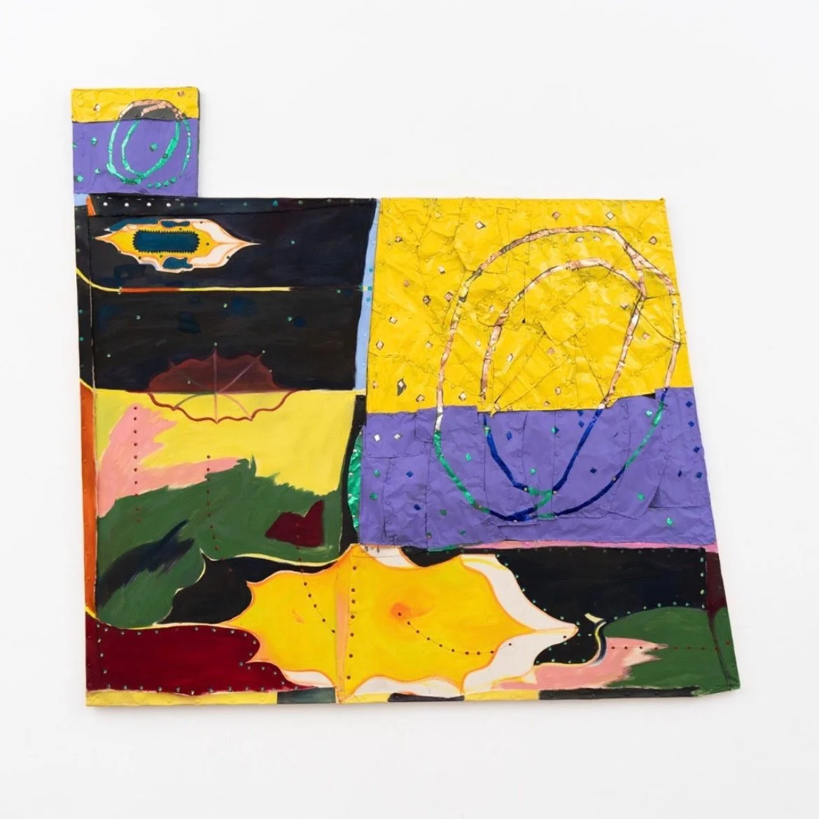 Field of Play Presents Kate Sherman: Transformer