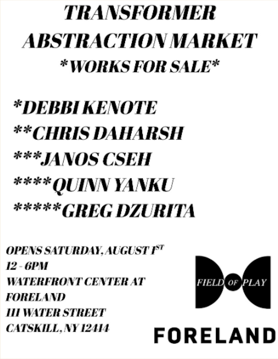 Art Market and More