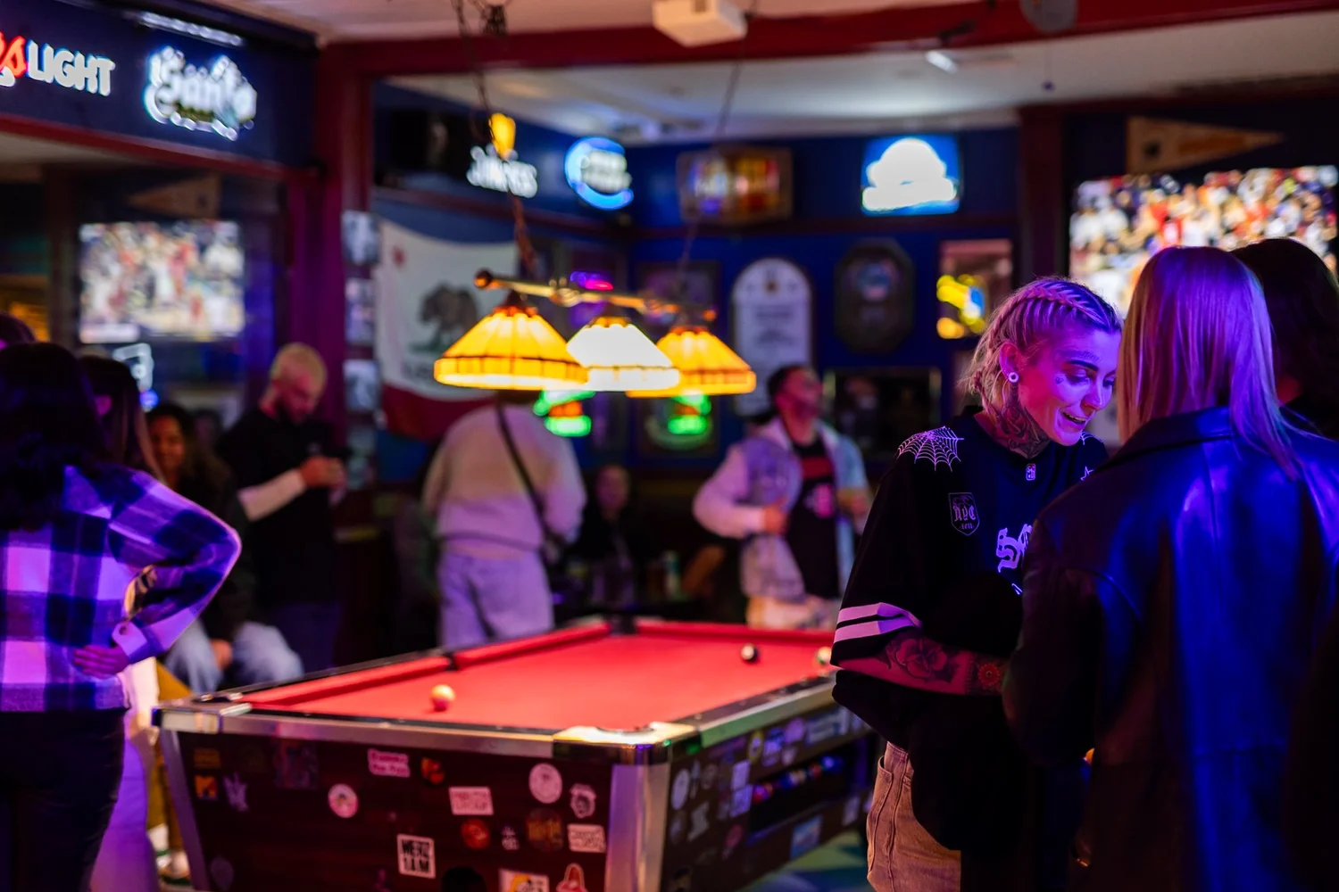 Bar photo 1