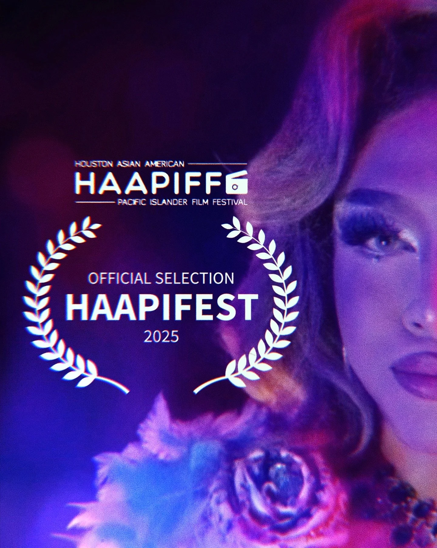 We are so excited to be screening at this year&rsquo;s Houston Asian American Film Festival!!! Thank you to HAAPI Fest for selecting I Am and sharing our story to a new audience. We will be in the Shorts Pride Showcase segment along with 7 other beau