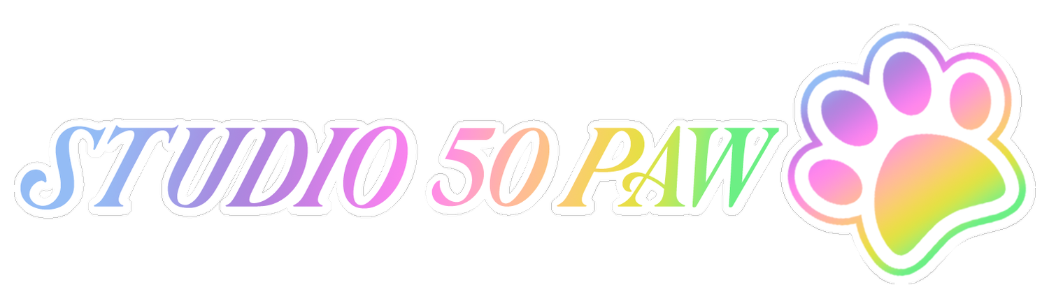 Studio 50 Paw