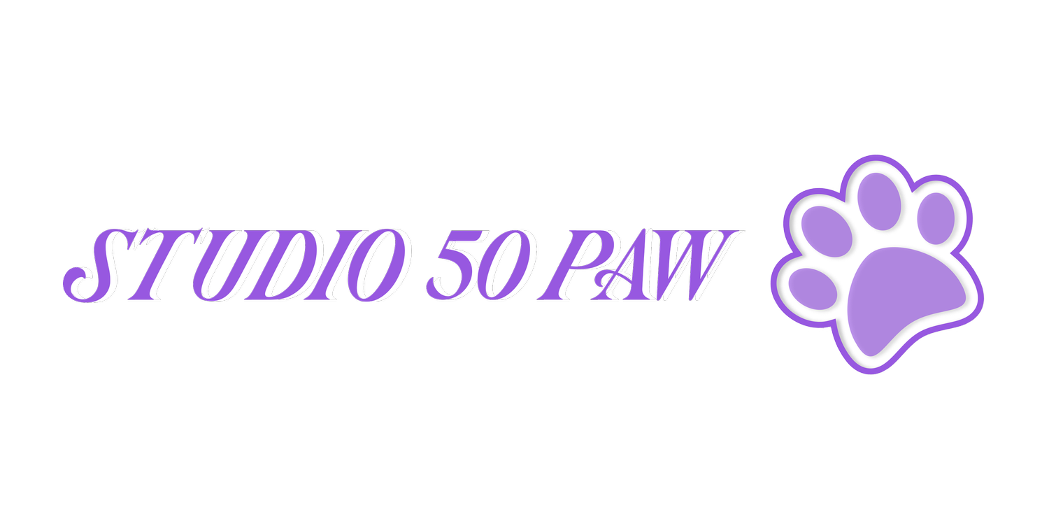 Studio 50 Paw