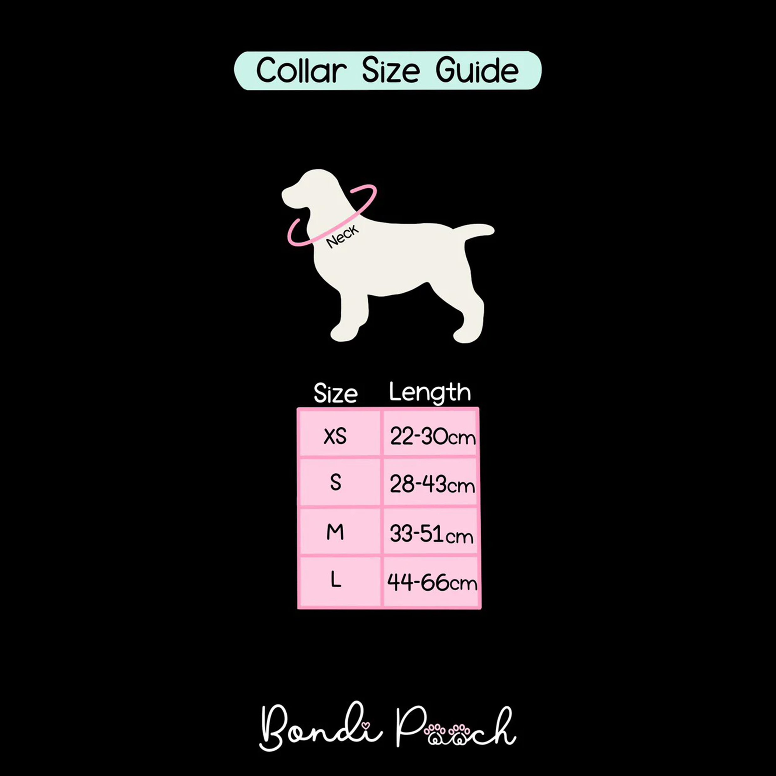 bondi pooch collar size.jpg