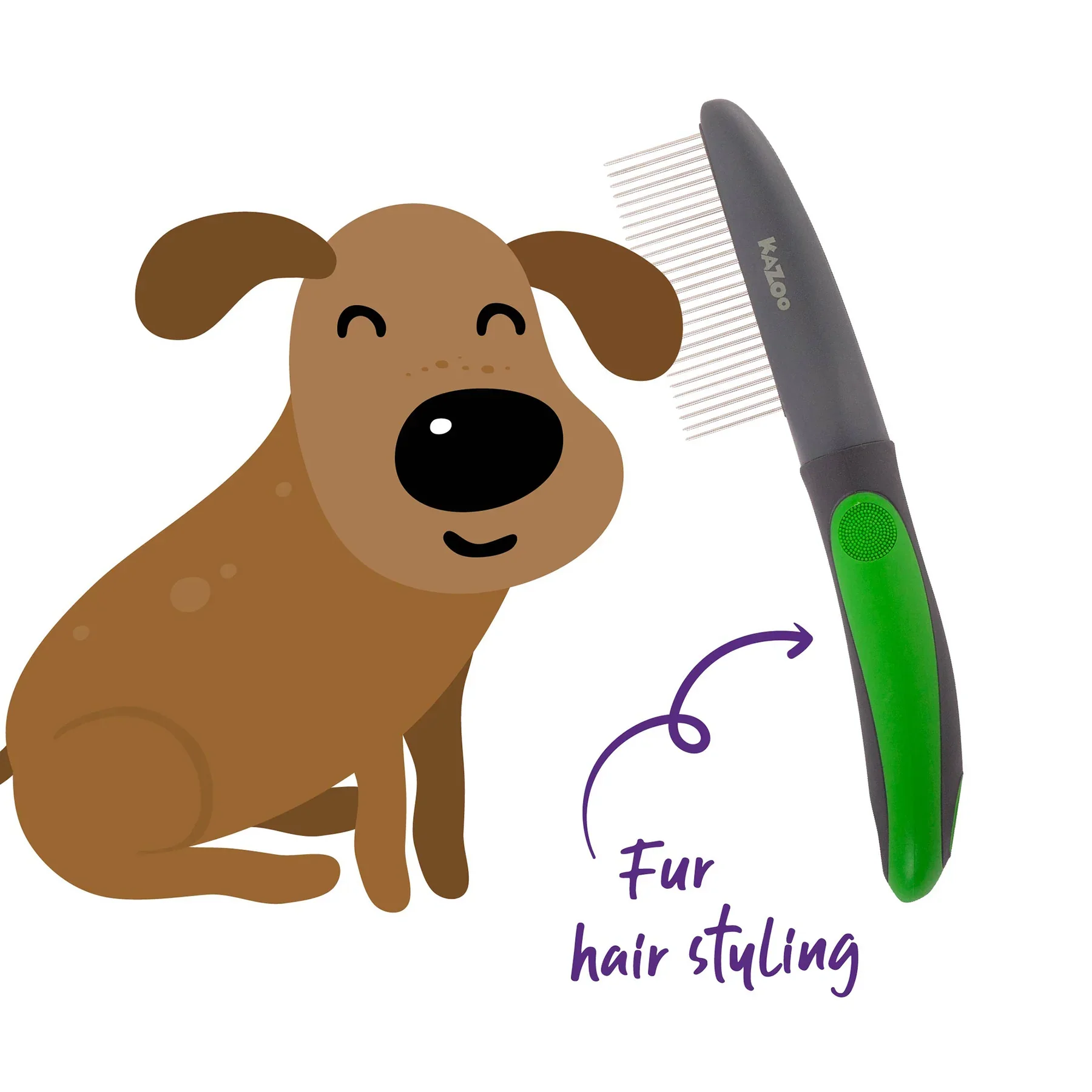 Kazoo_12375_GroomingComb_Doodles1.webp