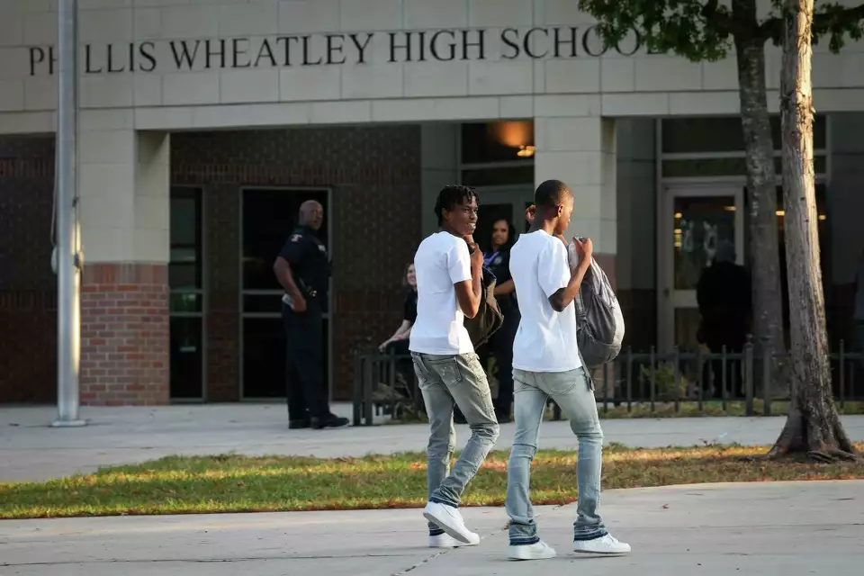 School choice won't increase segregation. It'll give families options.
