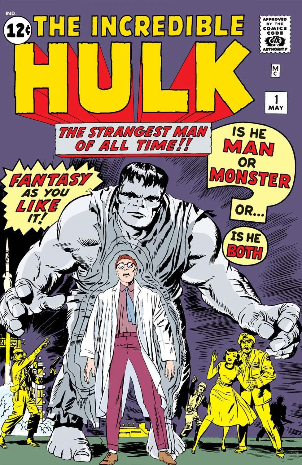2025 Year in Review (Top of the Stack, CGC-Graded Comics) — The ...