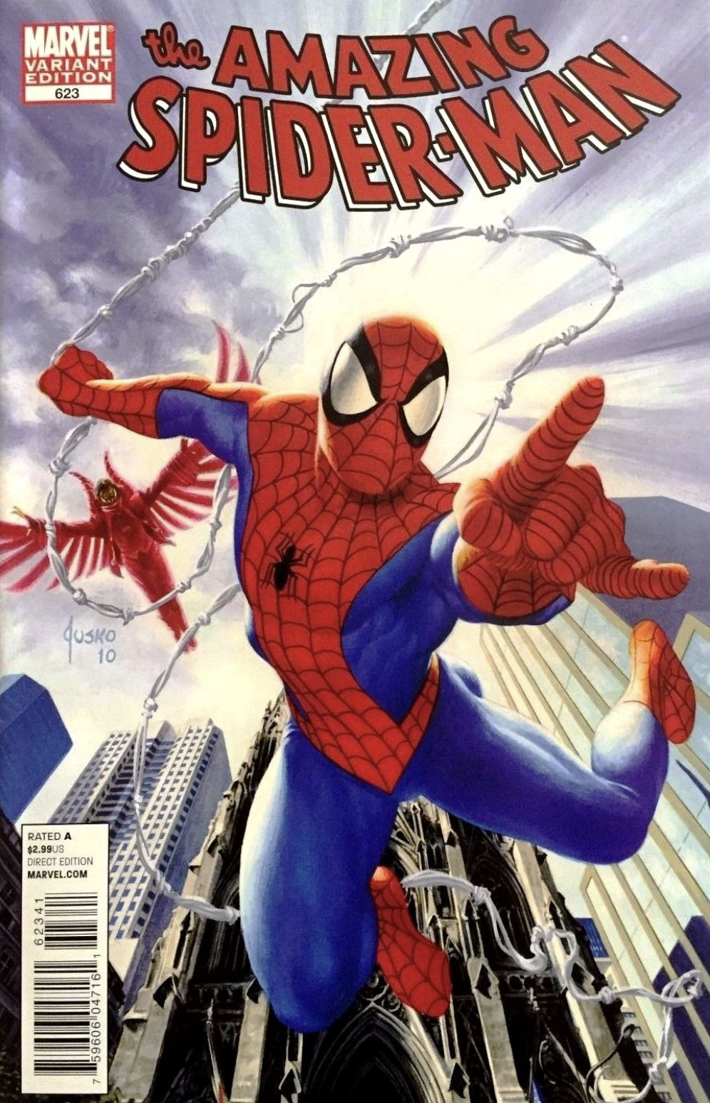 Top of the Stack: Best-Selling Comic Book Titles by Decade