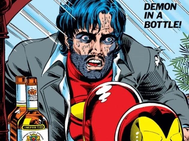 Masks, Monsters, and Metaphors: How Comic Books Tackle Real-Life Issues with Fantasy
