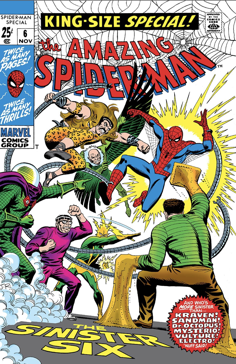 Top of the Stack: Best-Selling Comic Titles by Decade (June 30–July 13, 2025)