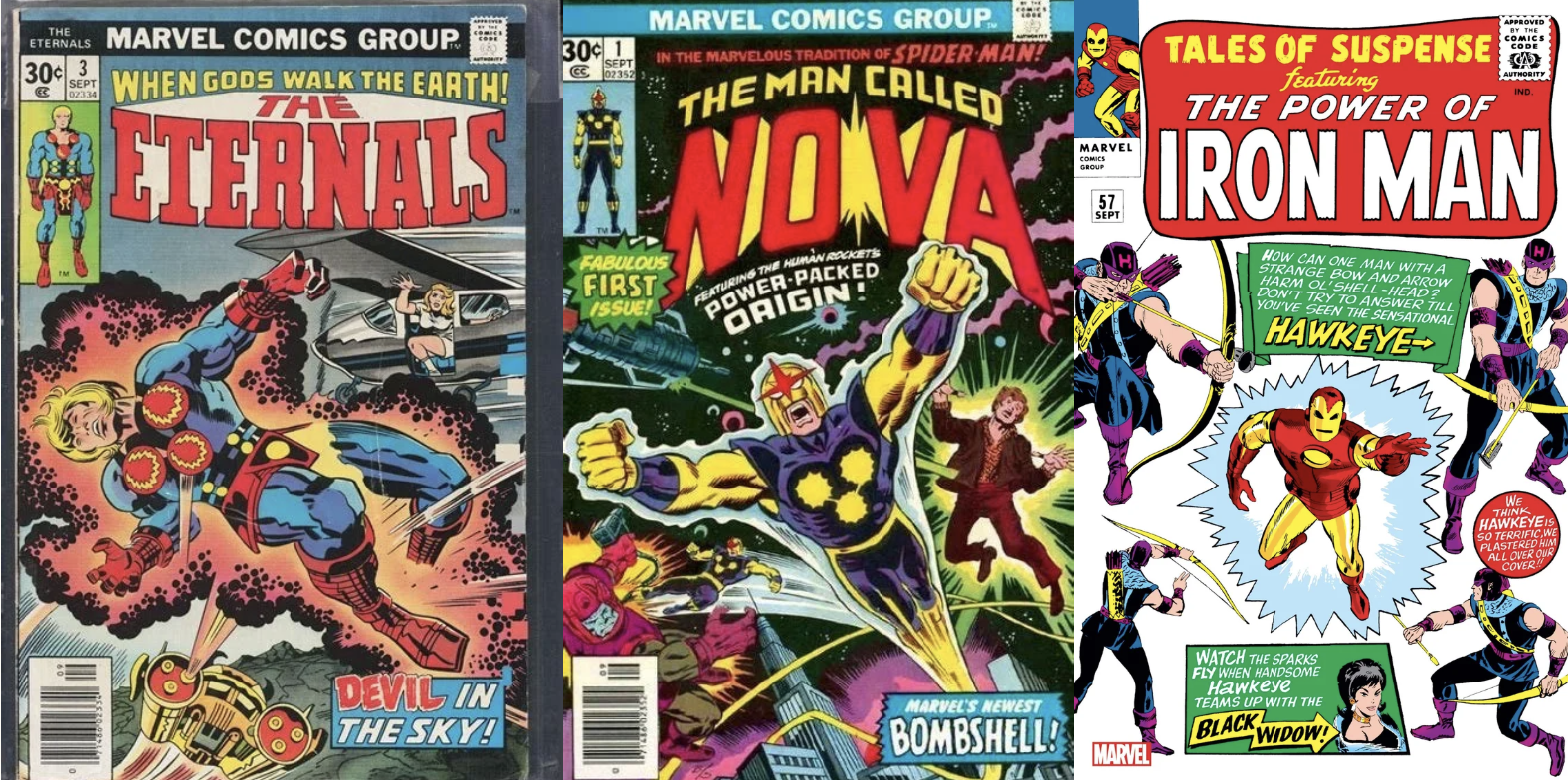 Why Mid-Grade Silver Age Keys Might Be the Smartest Play in 2025