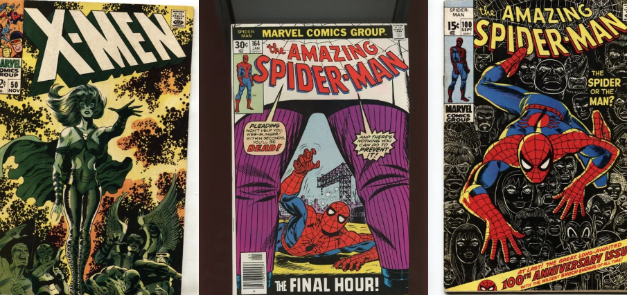 Spider-Man vs. X-Men: Who’s Winning the 2025 Investment Game?