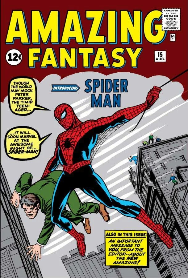 Top of the Stack: Best-Selling Comic Titles by Decade (July 30 – August 12, 2025)