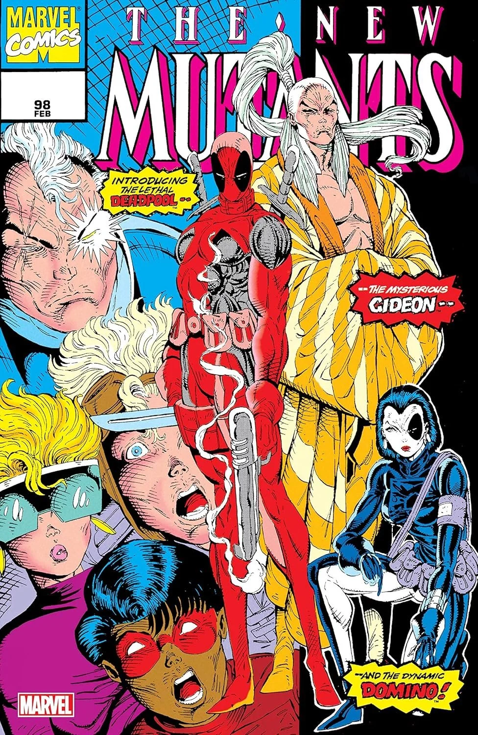 Overrated Comics: When Hype Hijacks the Hobby