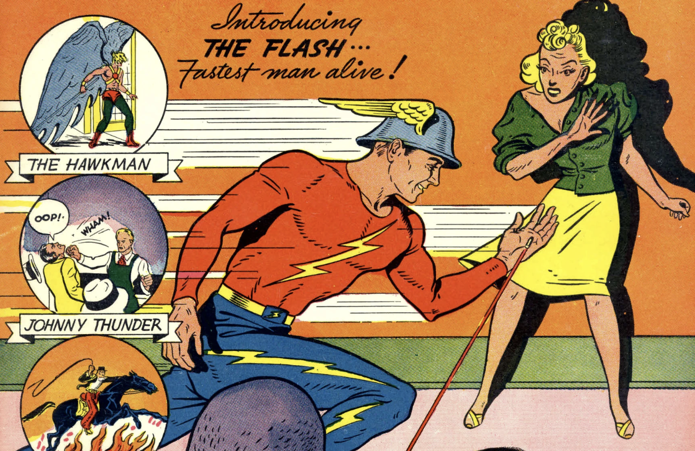 Top of the Stack: Best-Selling Comic Titles by Decade (September 9 – September 22, 2025)