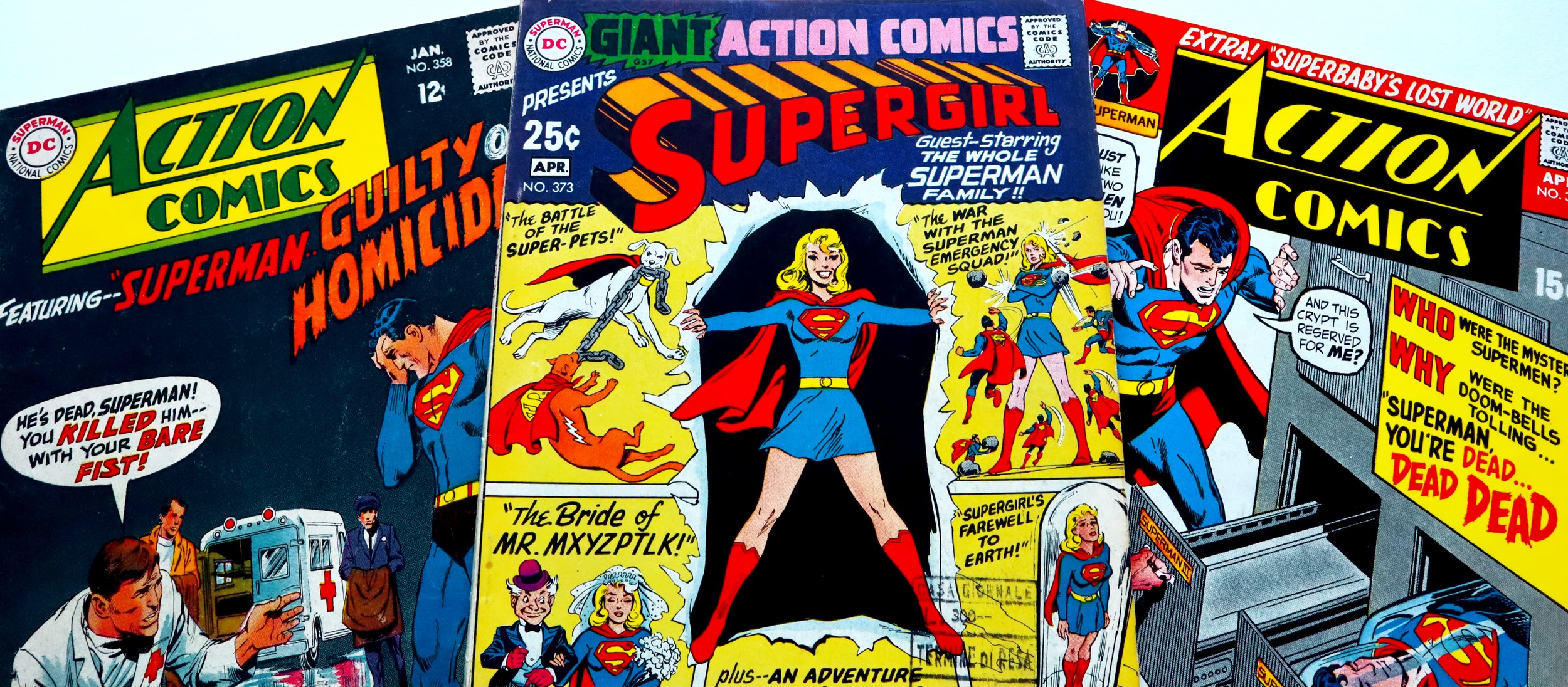 Hype, Grades, and Regret: Common Comic Collecting Mistakes