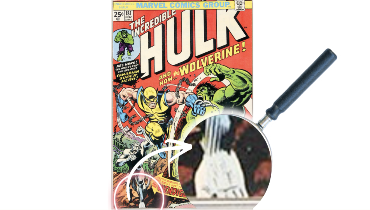 Beyond CGC Grade &amp; Label