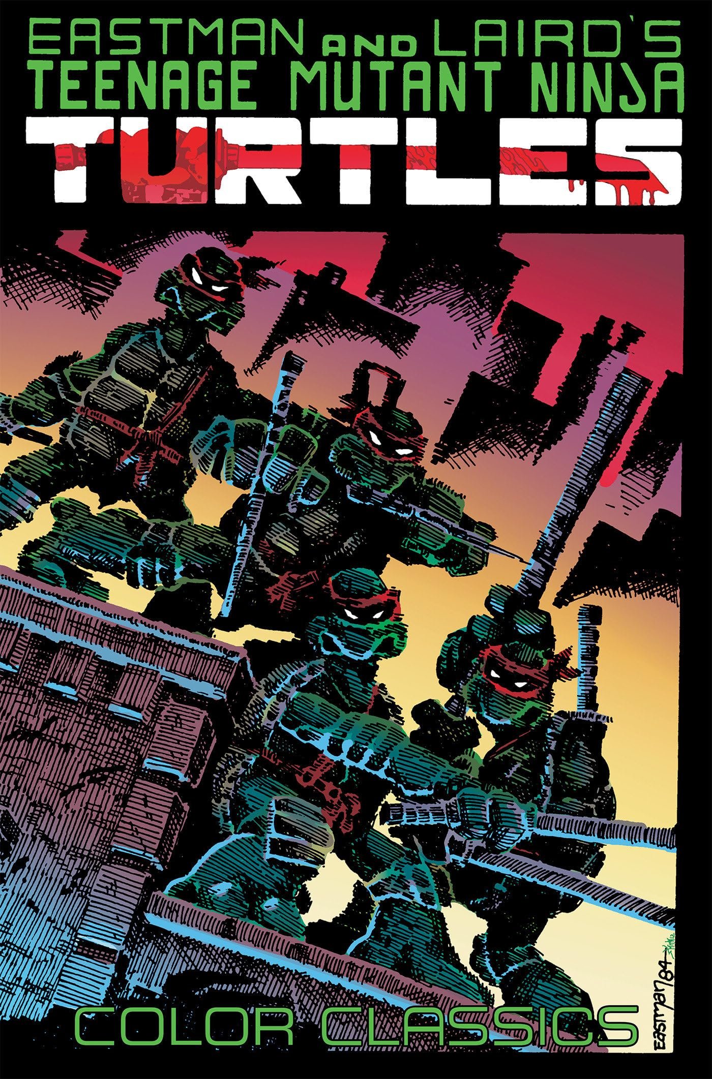 The Modern Age of Comic Books: The Era Collectors Still Cannot Quite Agree On