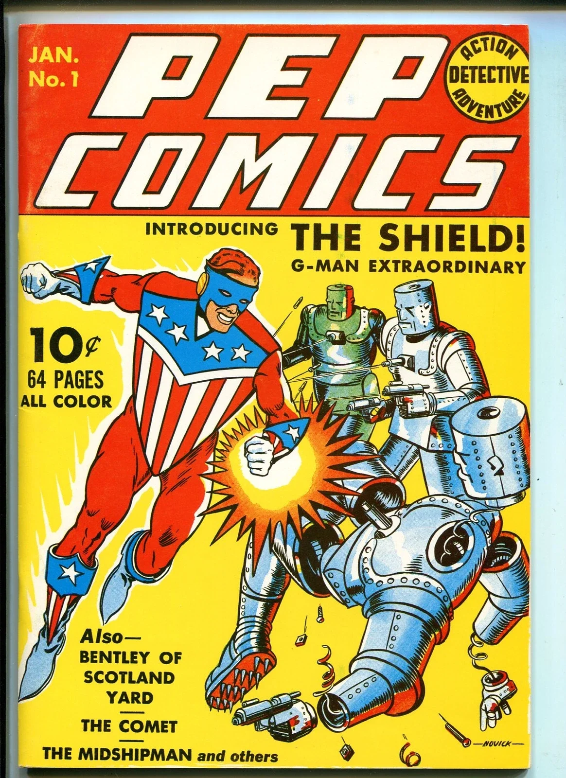 The Unsung Heroes of Comic Books: Forgotten Characters, Overlooked Keys and Heroes Who Deserved Better