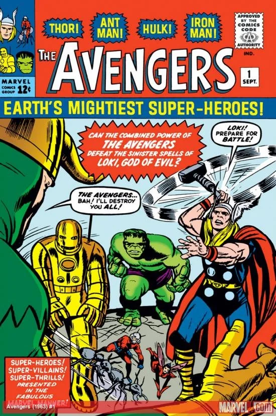 Avengers: Doomsday — Doctor Doom, Colliding Worlds and the Comics Behind Marvel’s Next Mega-Crossover