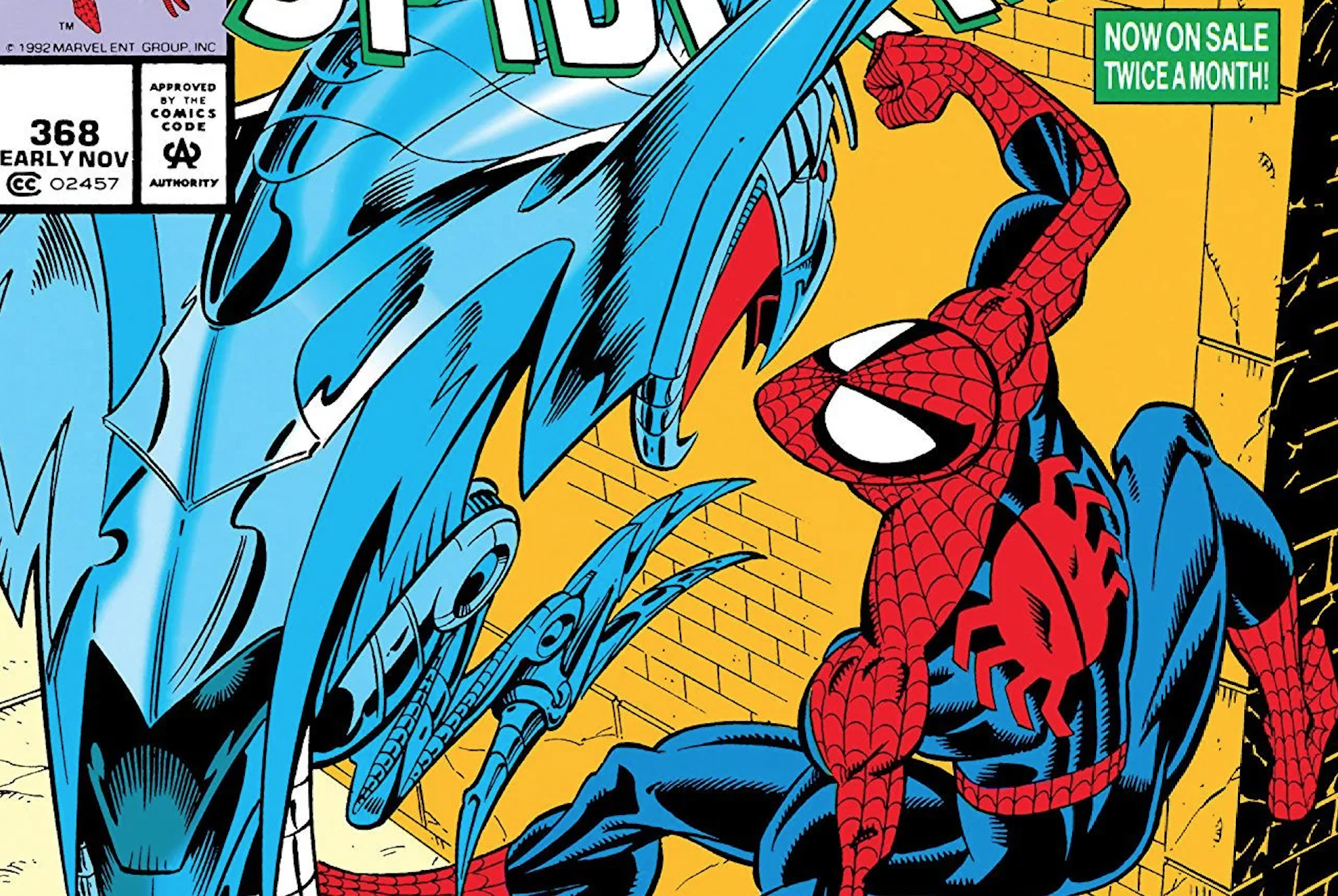 Top of the Stack: Best-Selling Comic Titles by Decade (October 6 to October 19, 2025)