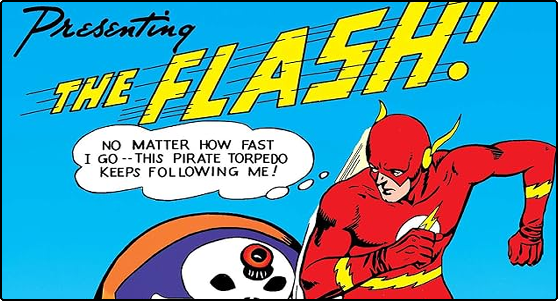 The $45,000 Comic That Changed the 1950s