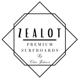 zealot surfboards