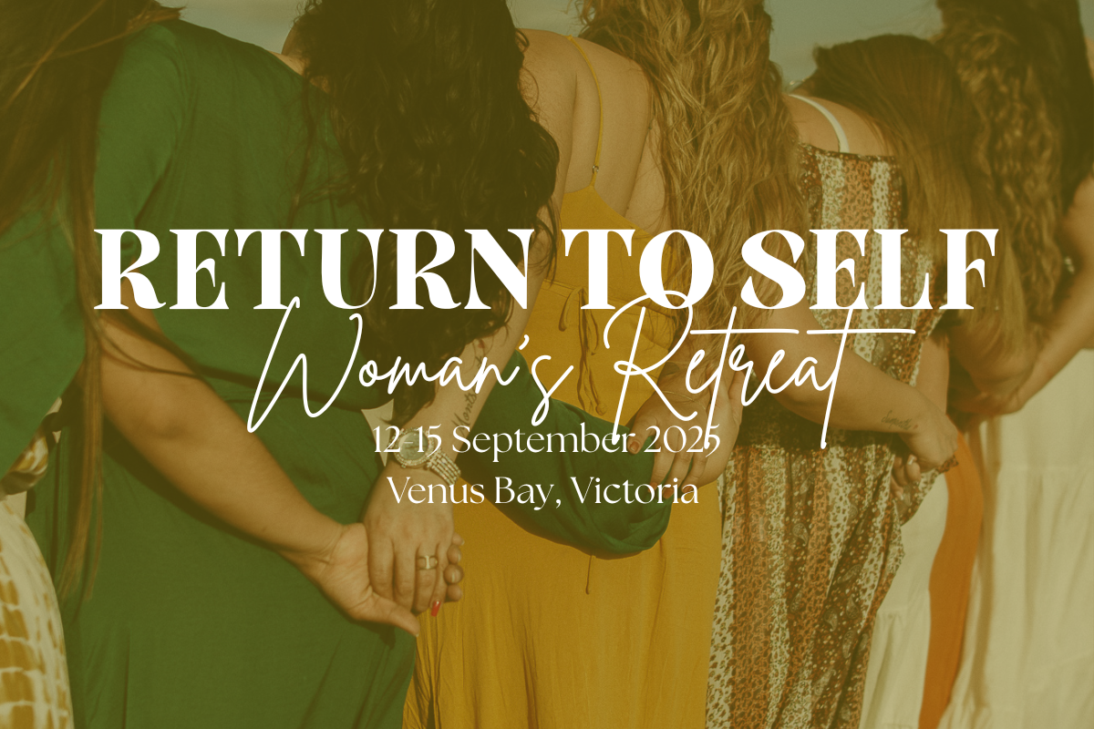 Return to Self Retreat