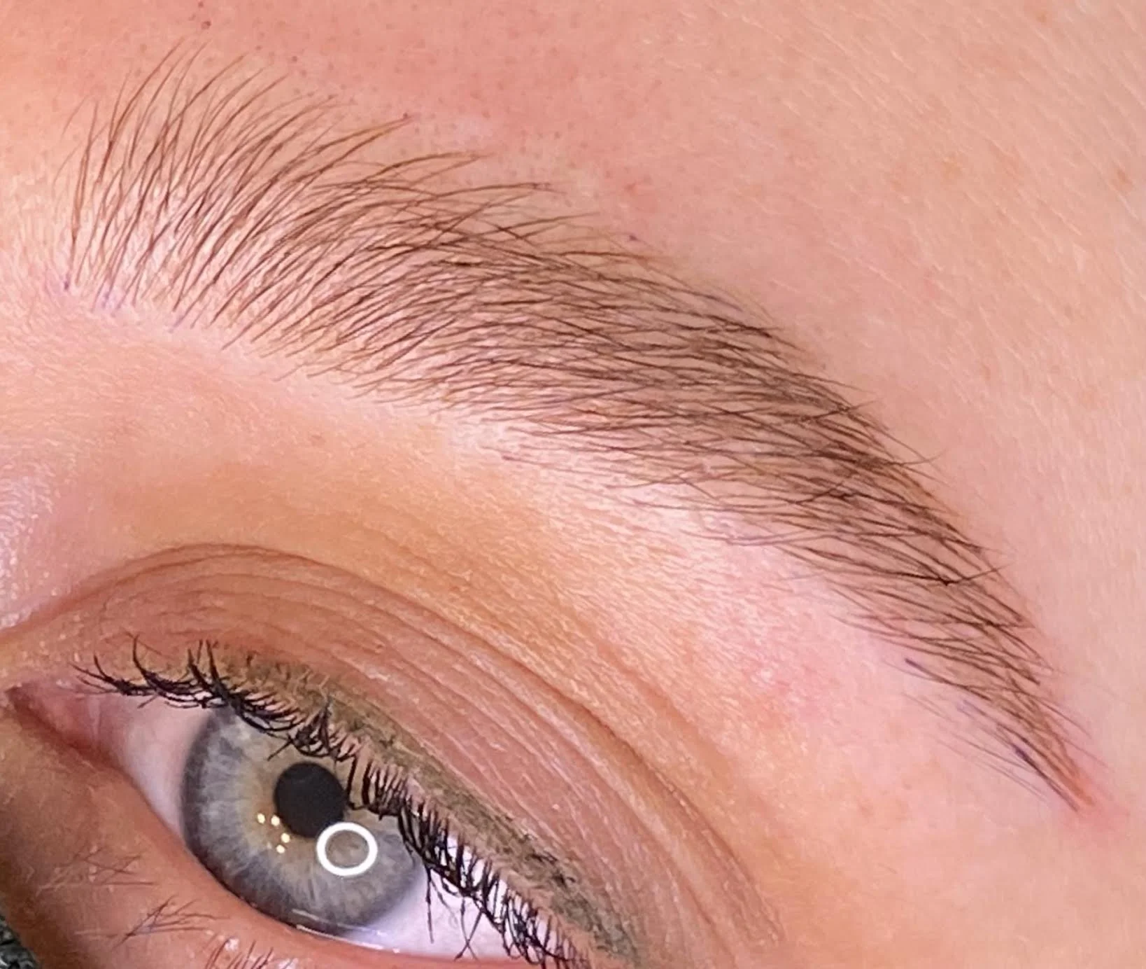 Details of Microblading 