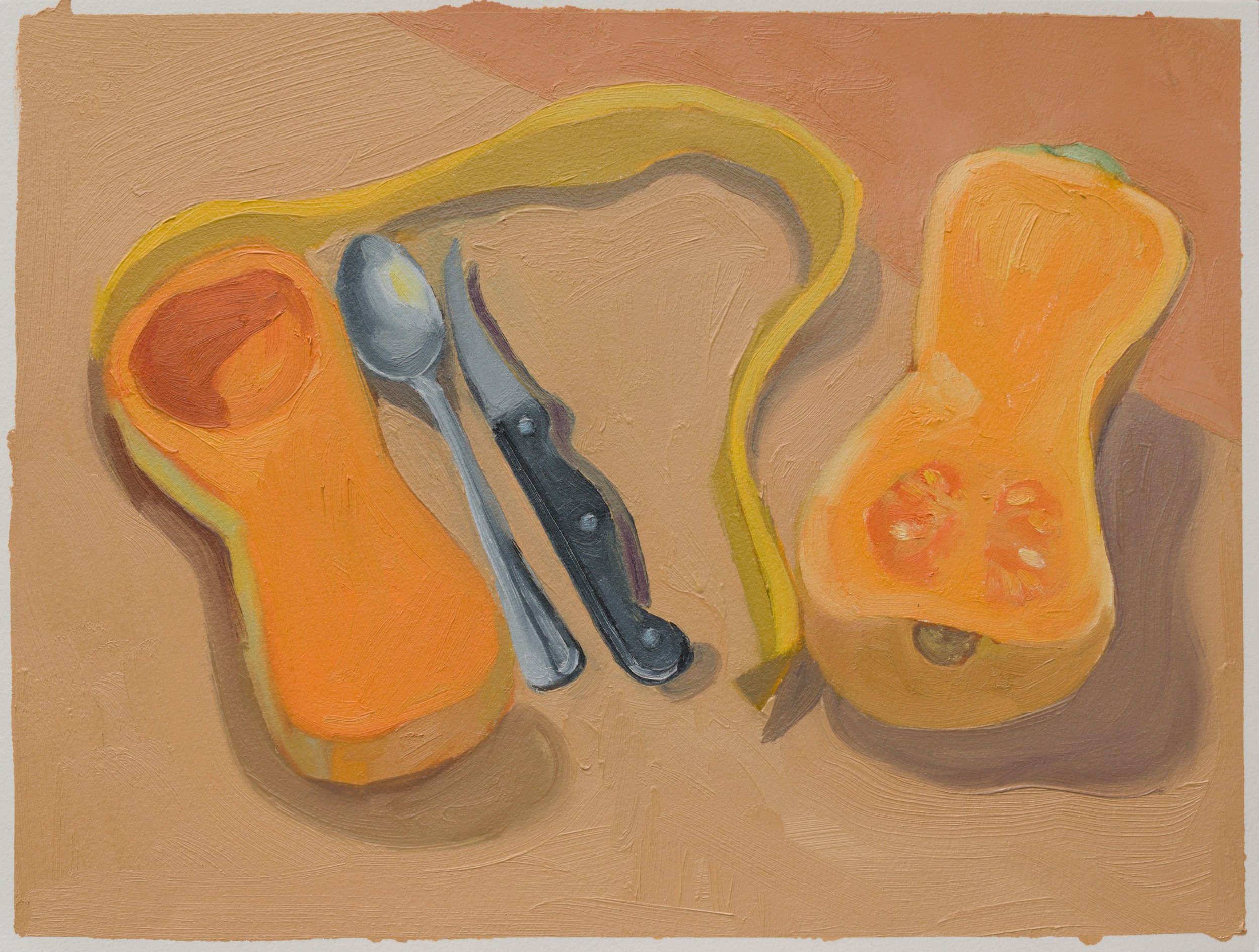 A Painting for Dinner_12 x 16_2021.jpg