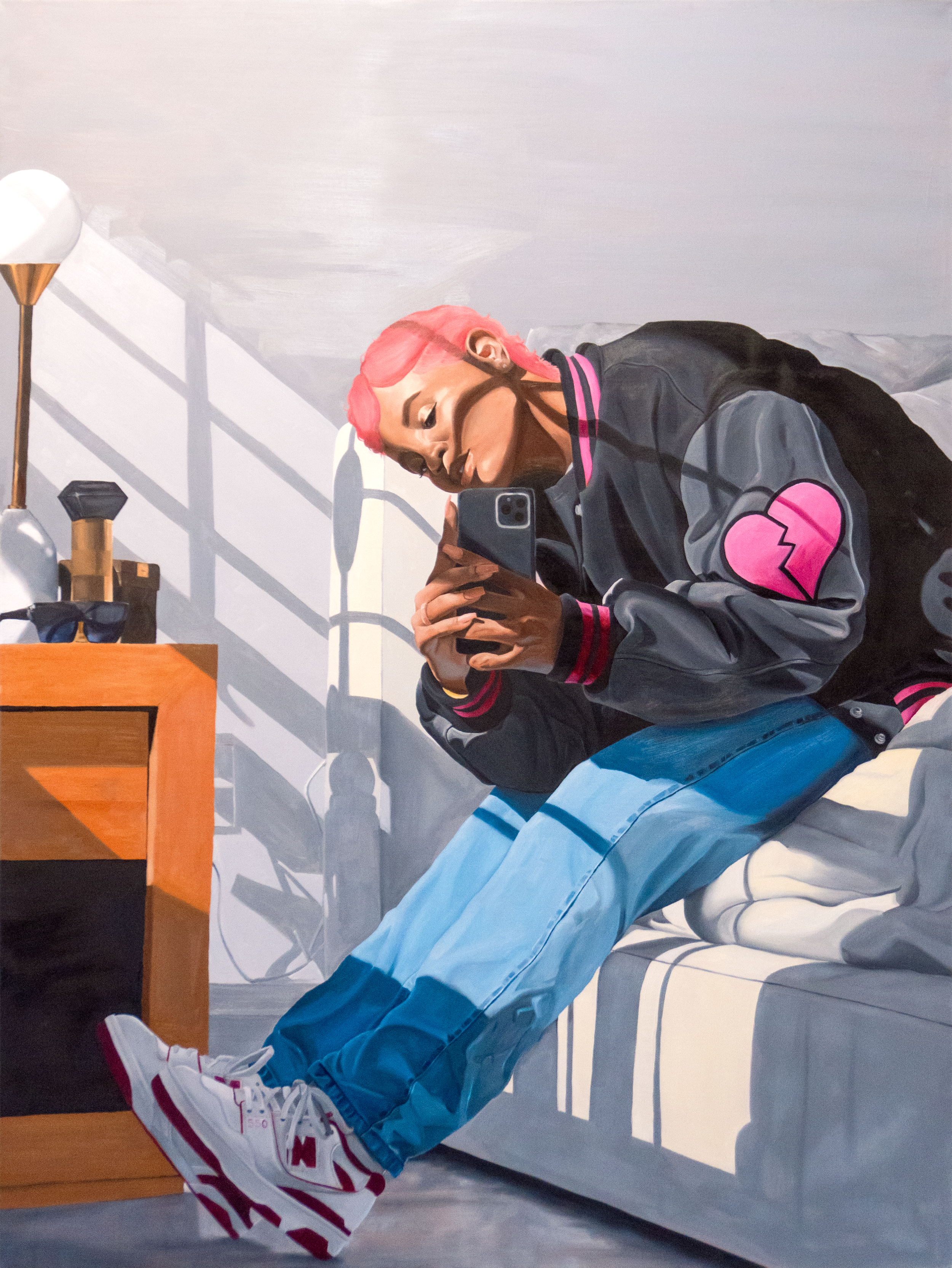 SONDER NO. 2 "In Love With Myself"