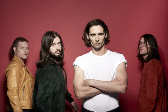 Press — The All-American Rejects | Official Website