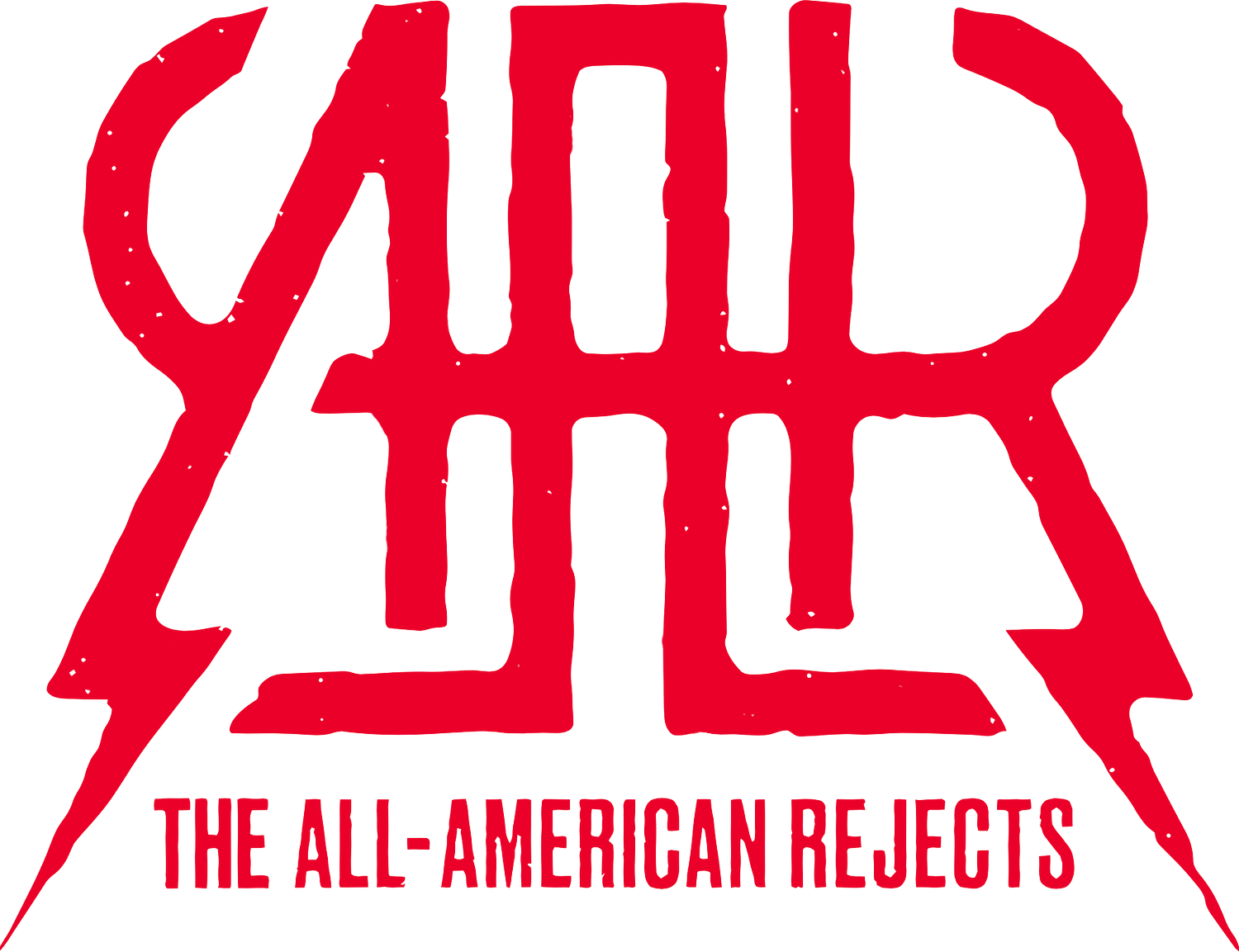 Home — The All-American Rejects | Official Website