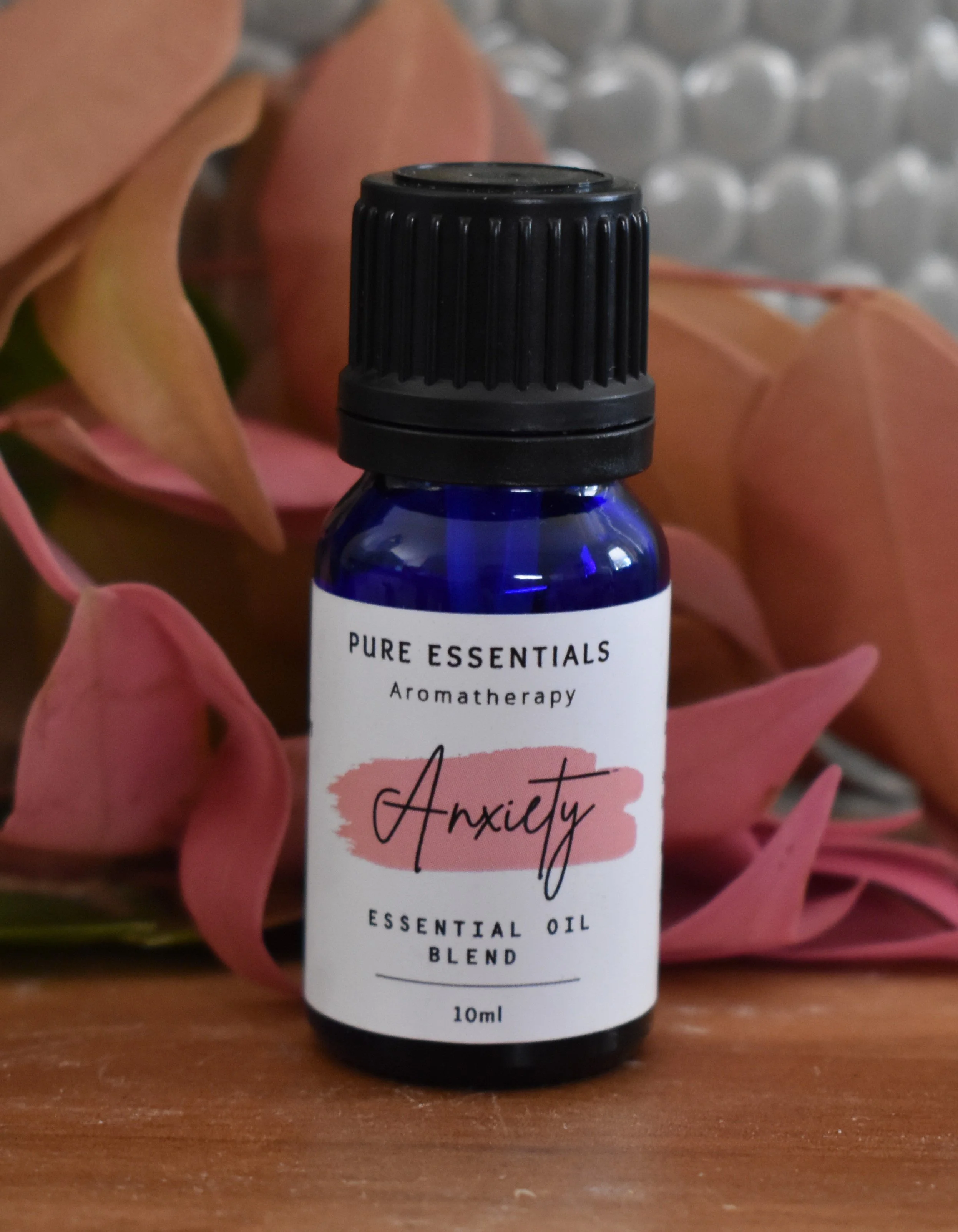Anxiety Blend 10ml