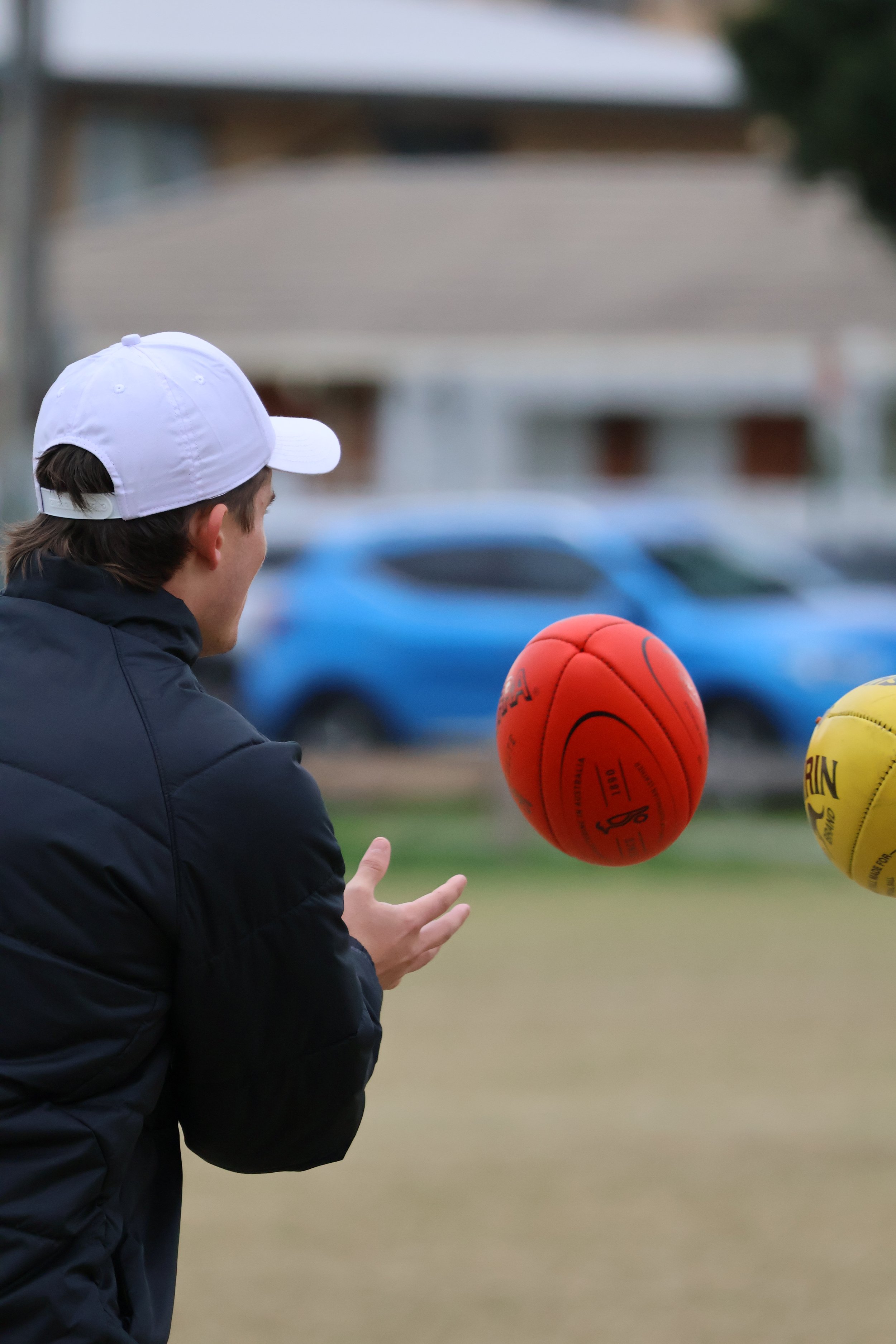Does Going to a Private School Really Improve Your AFL Draft Chances?
