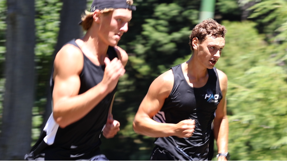 How to Get Drafted into the AFL/AFLW: Draft-Ready&nbsp;Training