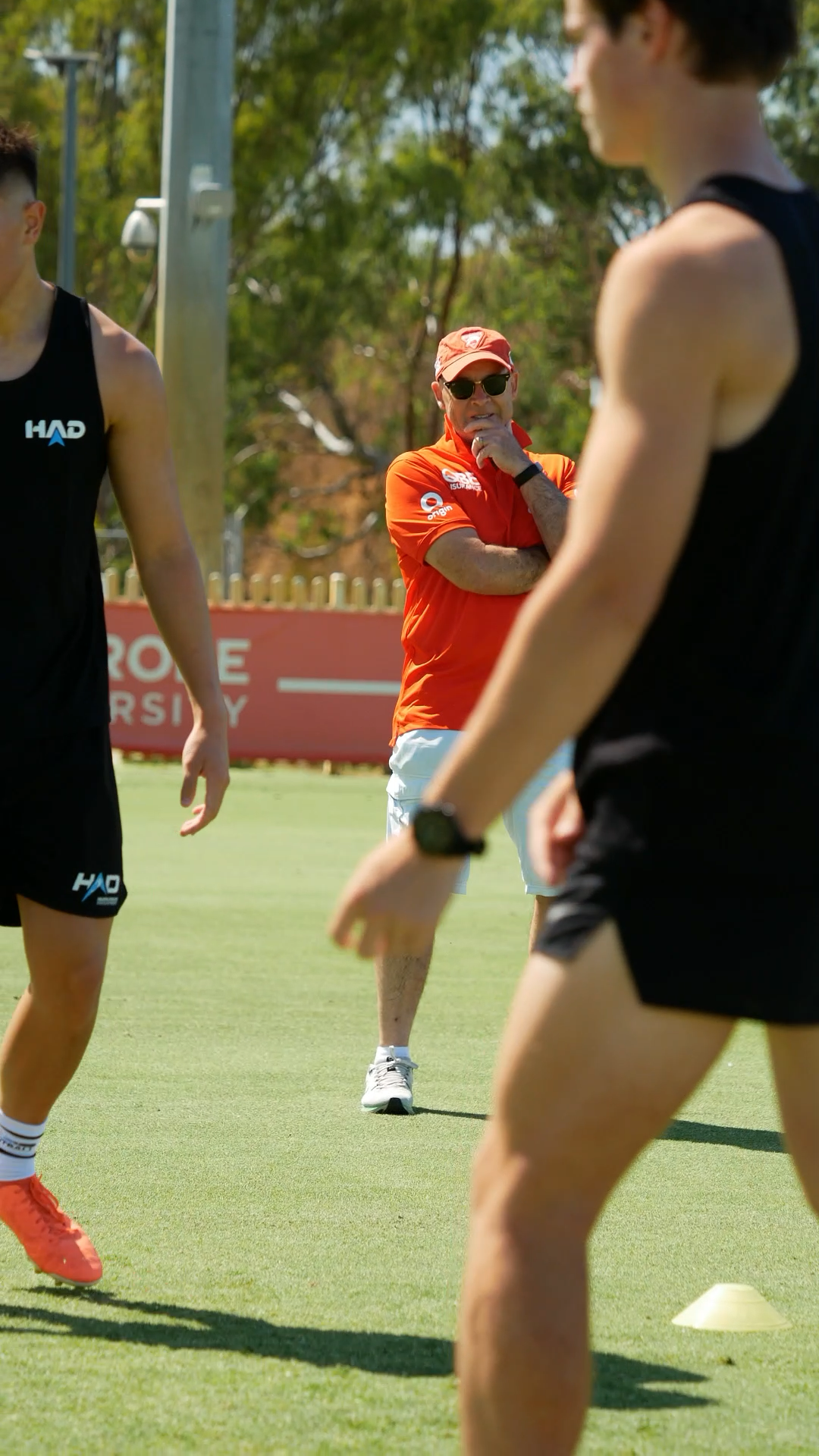 Draft Ready |  Part 2: What AFL + AFLW Recruiters Are Really Looking For.