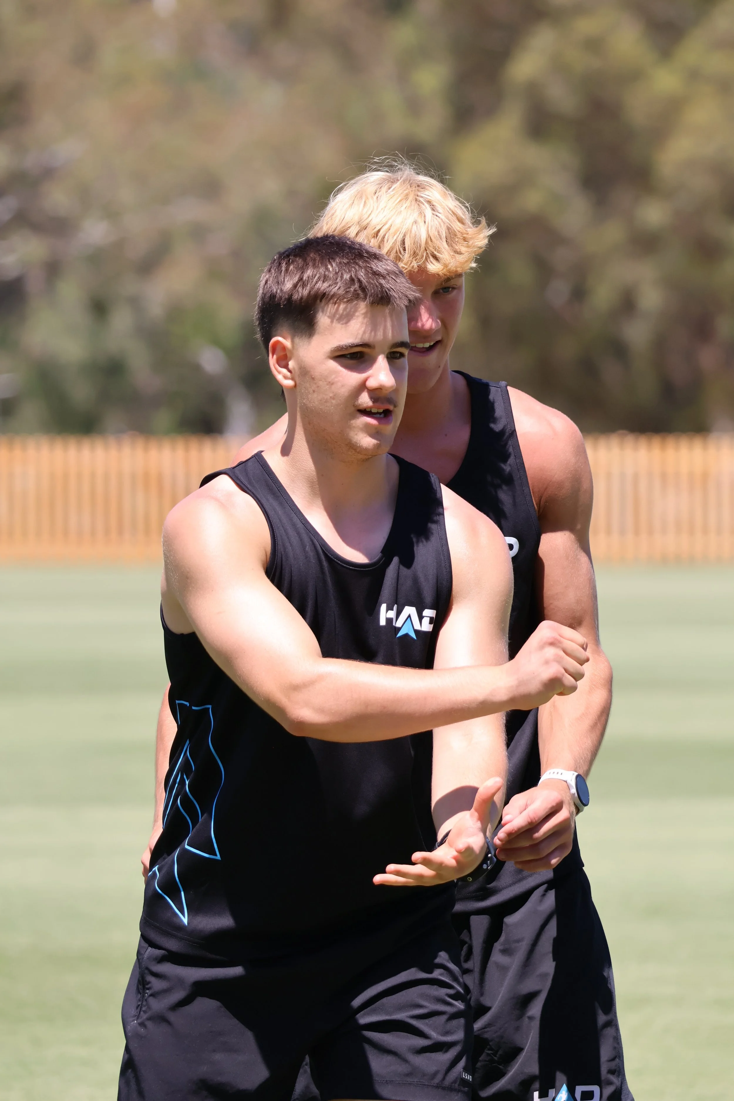 Draft Ready | Part 3: What You Can Actually Control to Improve Your AFL/AFLW Draft Chances.