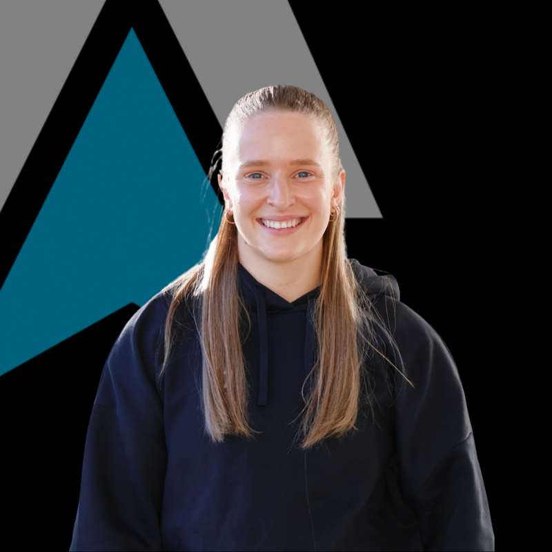 Bella Rennick - HAD Football Head of Athlete Health & Performance