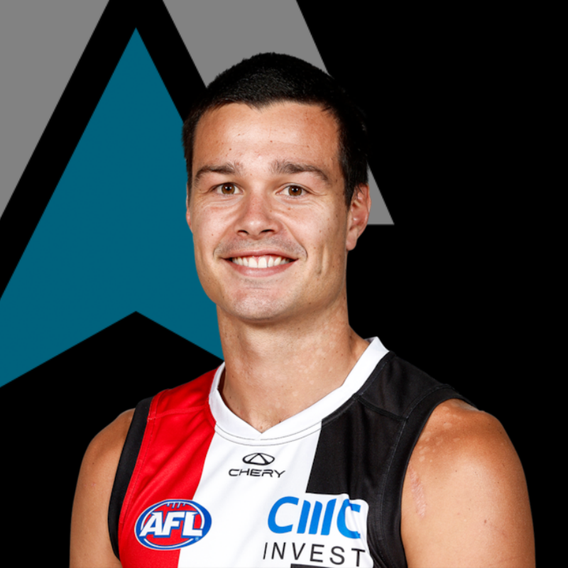 Jack Silvagni HAD Football Defenders Line Coach
