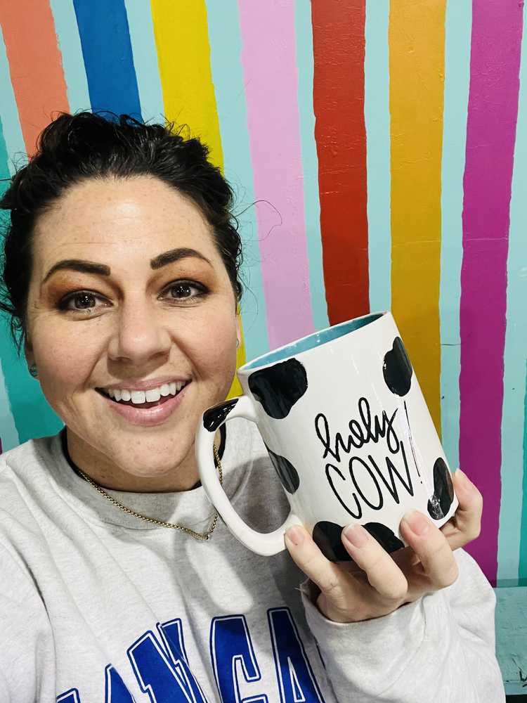 Contact — Paint the Towne Pottery & Canvas Painting in Wichita, KS