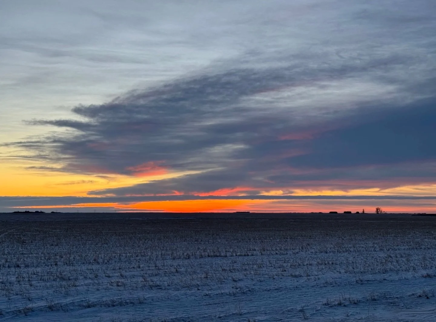 This week&rsquo;s blog post is about getting into the groove or getting into flow - it seems fitting as we keep going through freeze/melt cycles and the streams are flowing 😊. The link is in my bio if you&rsquo;d like to dig into this one.  #blogpos