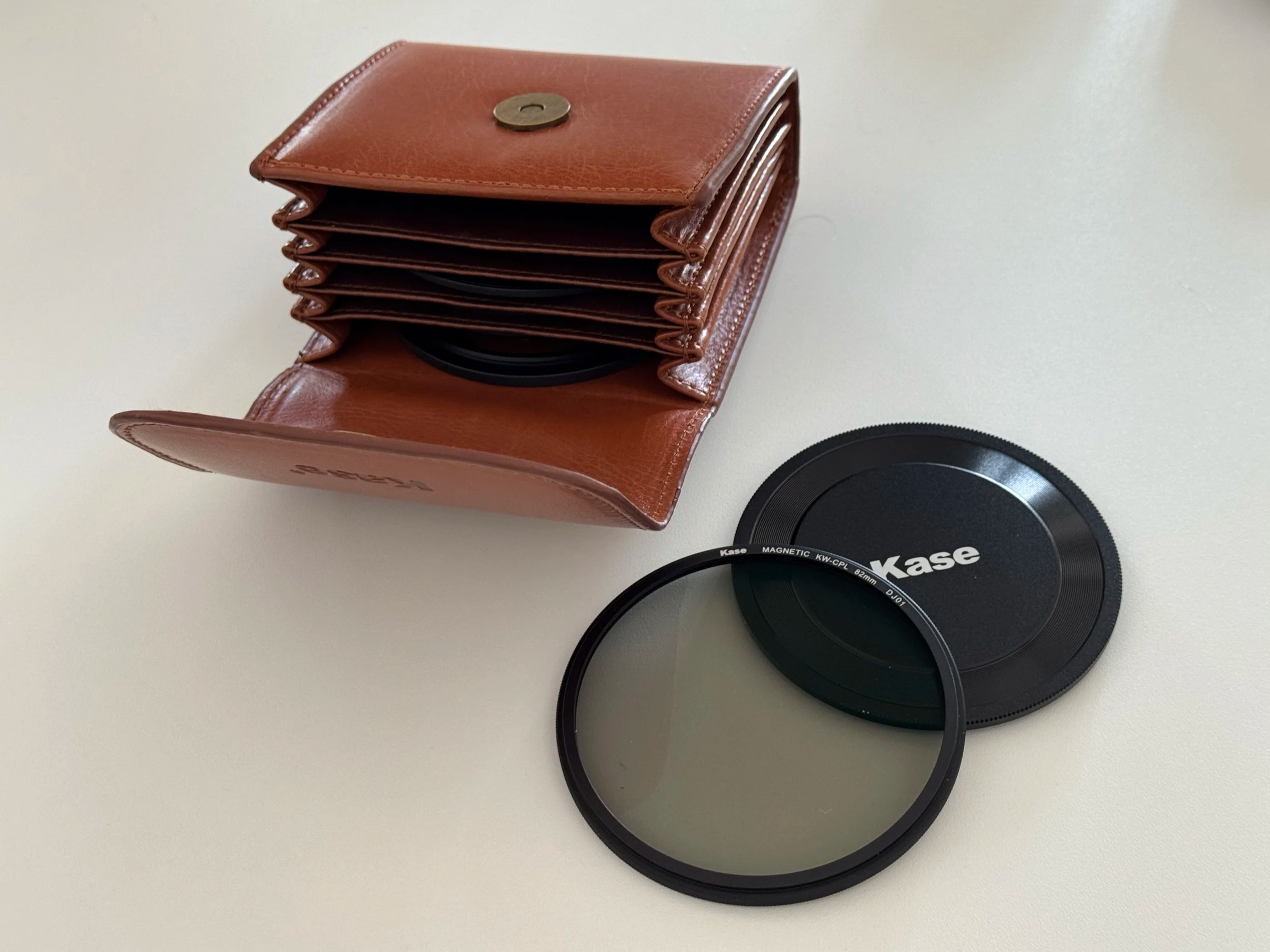 Kase Neutral Density Filters