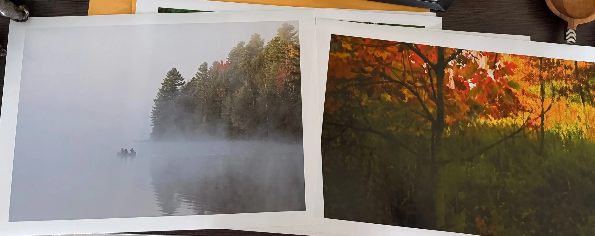 Photographic Prints