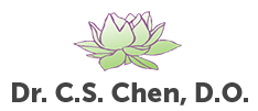 Dr. C.S Chen, D.O.