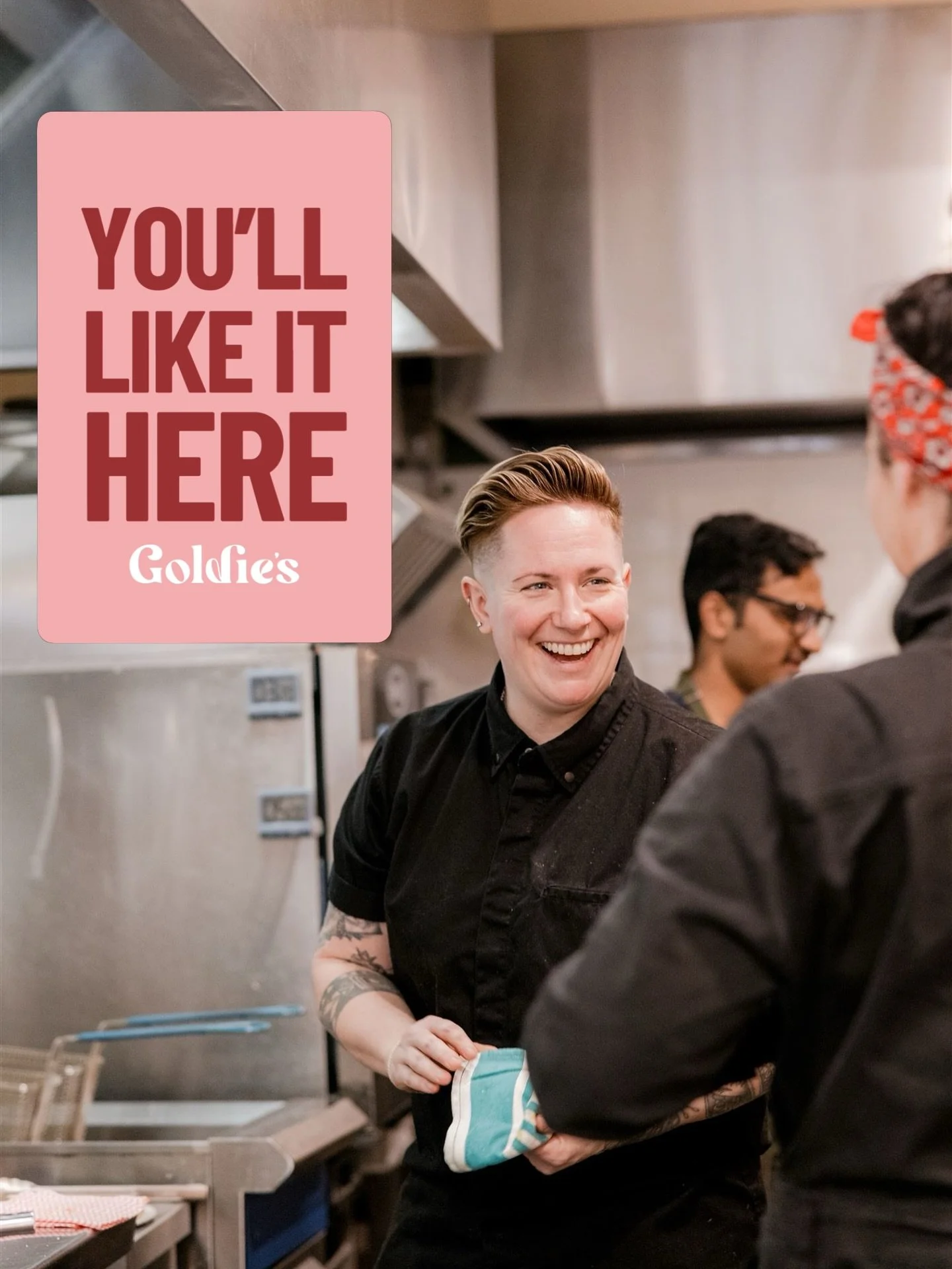 Good food, strong coffee, even better people &mdash; you&rsquo;ll like it here.