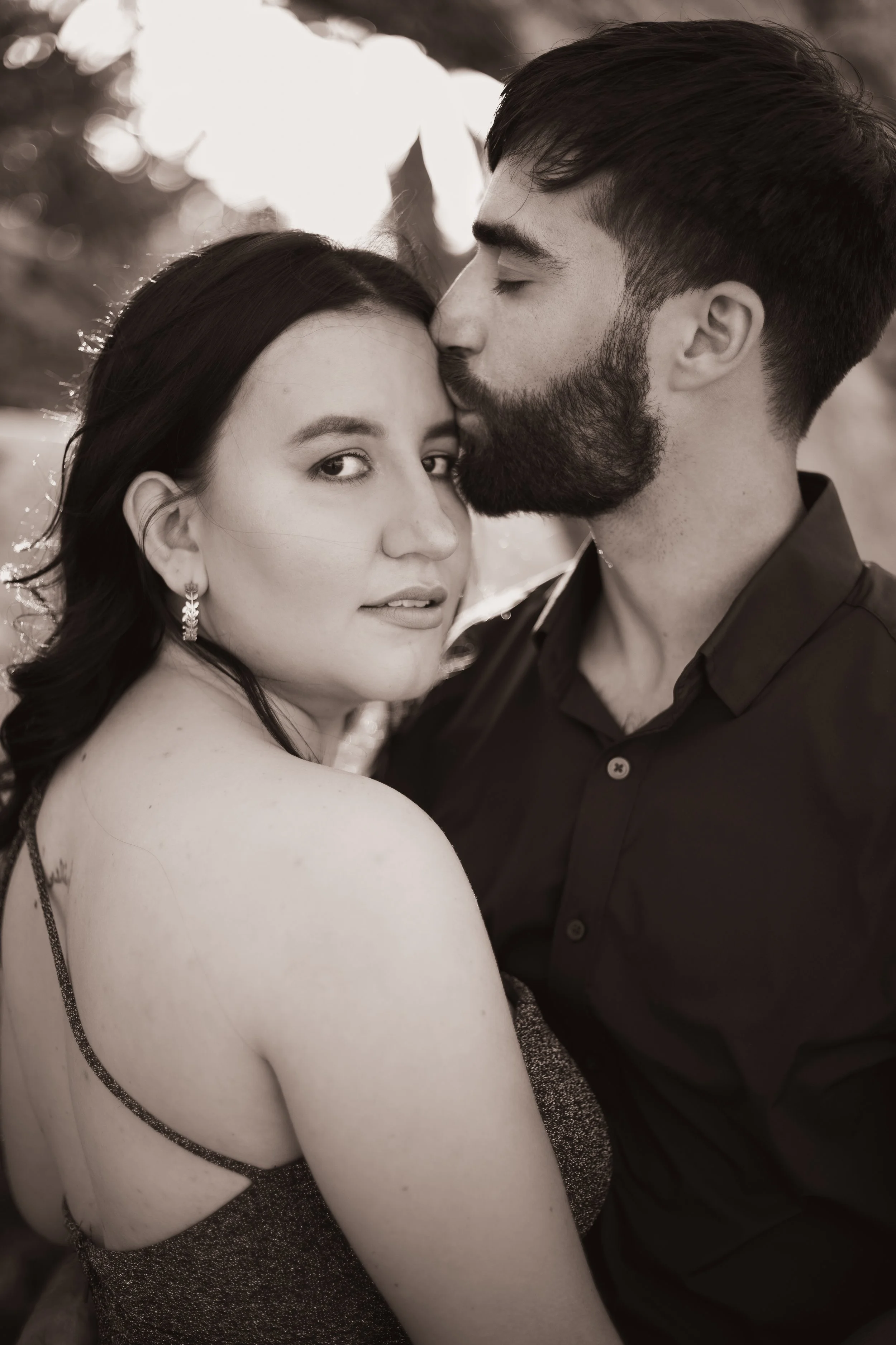 Blackrock Beach - Golden Hour