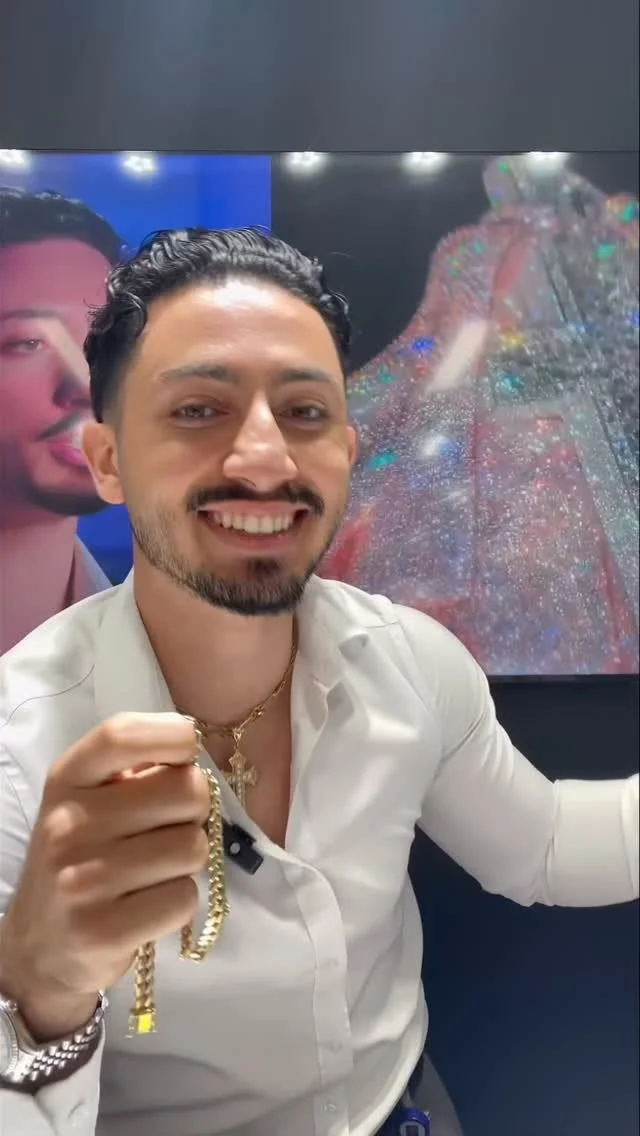 The chain didn’t change — the economy did & gold is a reflection of it 📈