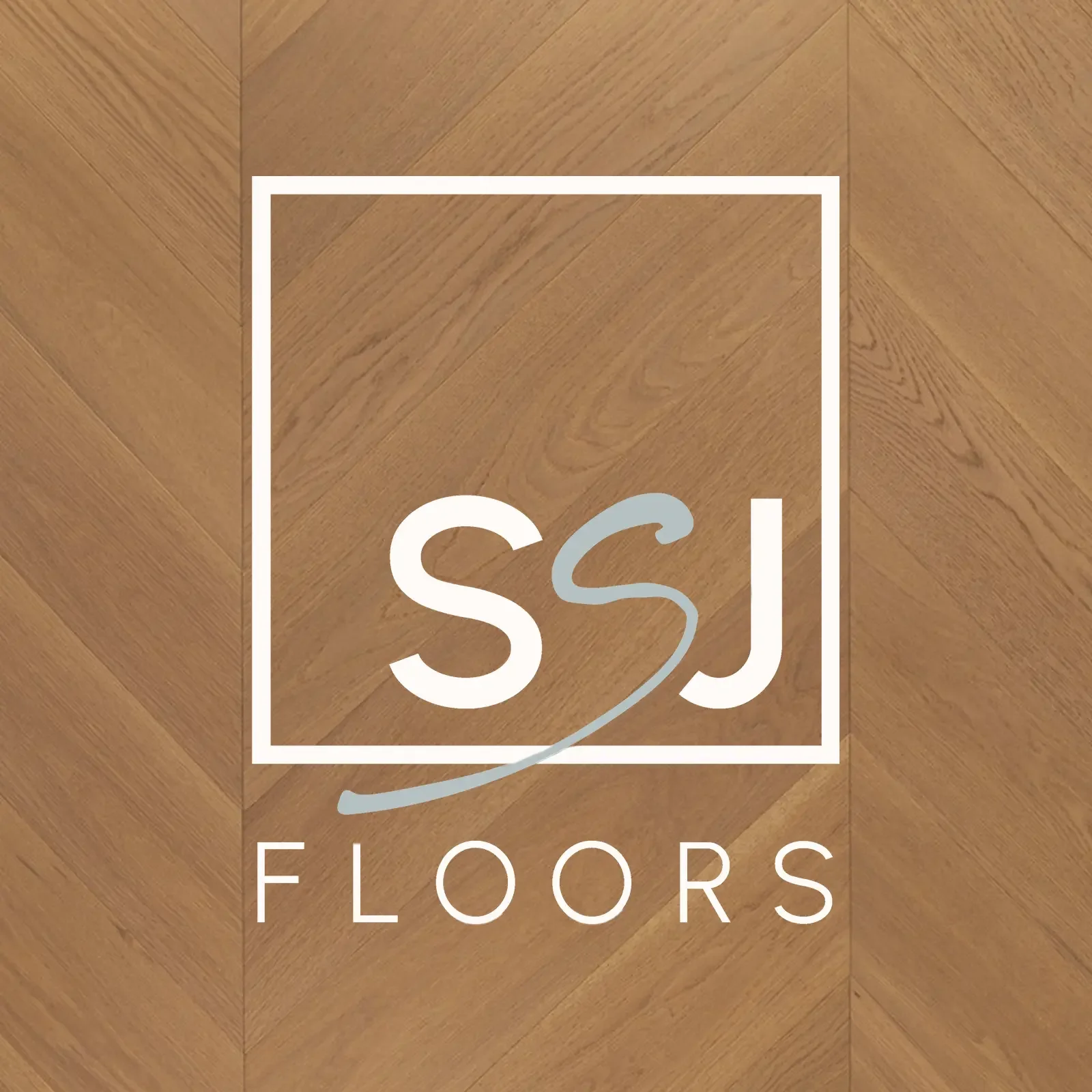 SSJ Floors logo