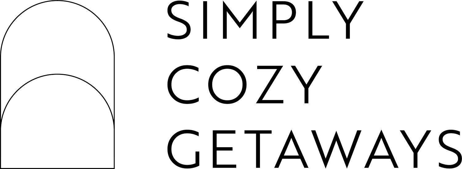 Simply Cozy Getaways | Short Term Rentals on Bryce Mountain